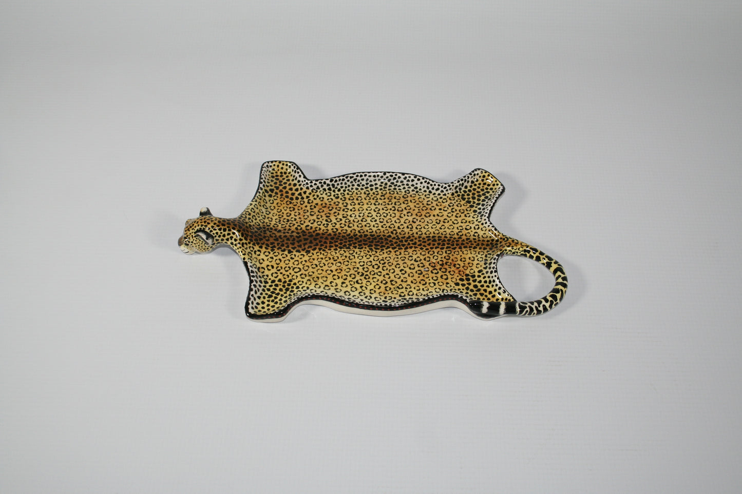 Large Leopard Skin 4