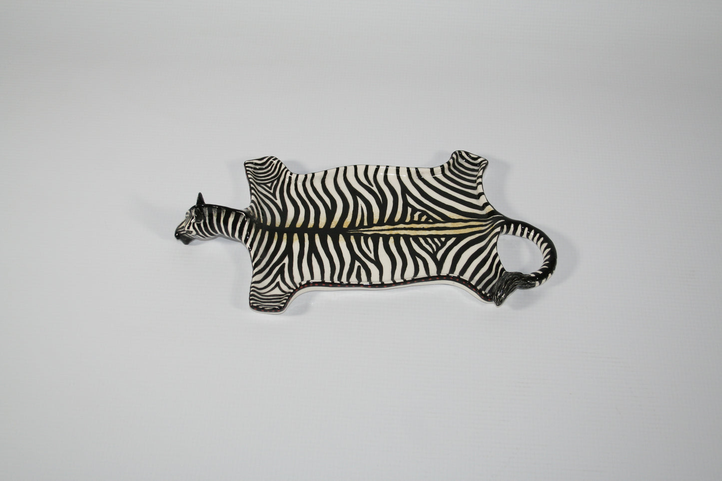 Large Zebra Skin 3