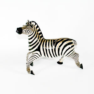 Large Zebra 2