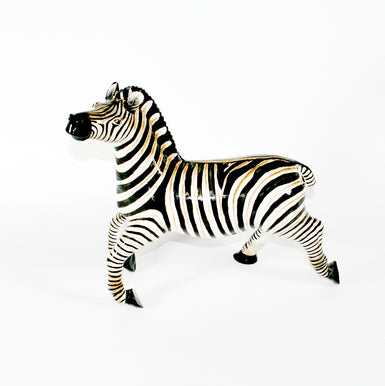 Large Zebra 2