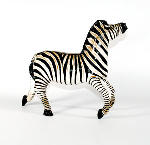 Large Zebra 2