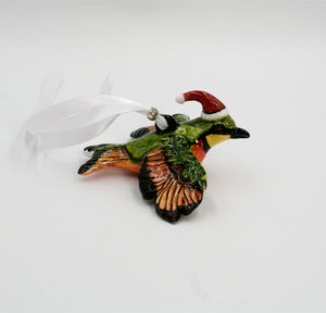 Bohm's Bee Eater tree hanger medium