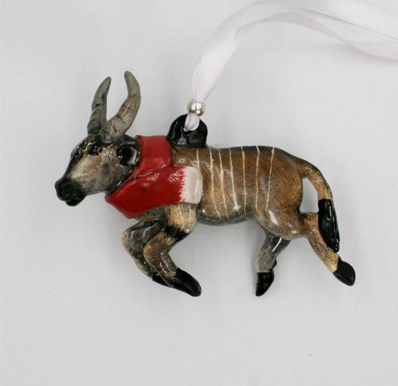Eland tree hanger medium