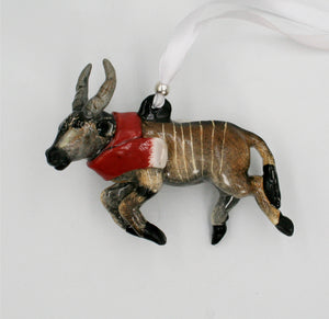 Eland tree hanger medium