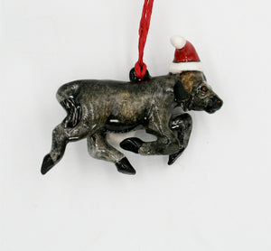 Buffalo tree hanger small