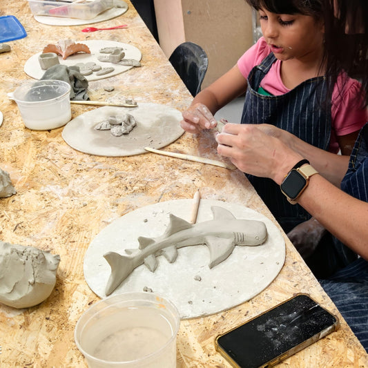 Sunday Art Workshop