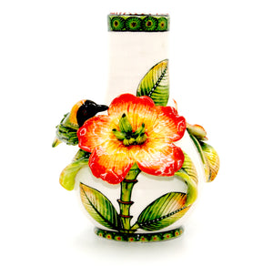 Flower vase
