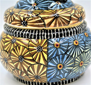 Monkey Jewellery Box