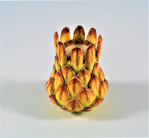 Protea vase