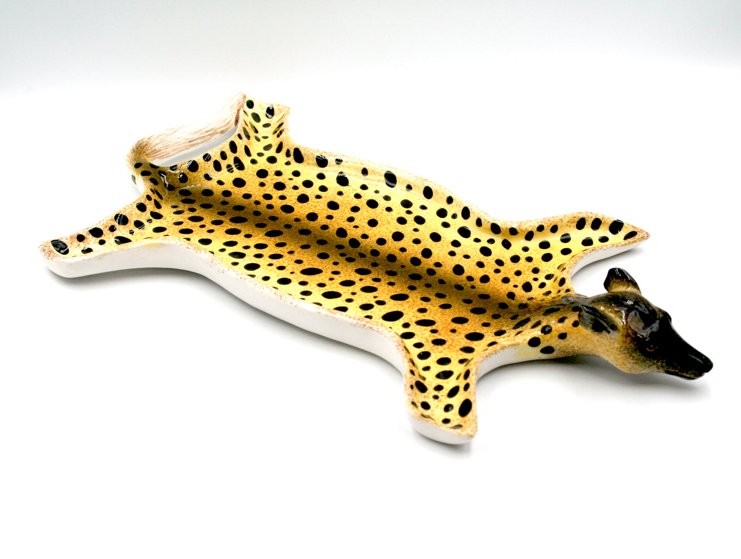 Hyena Skin