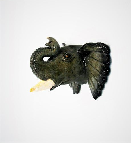 Elephant 4 magnet