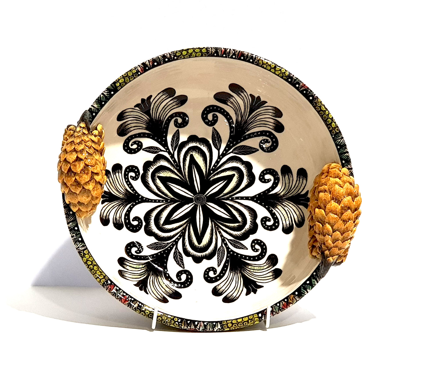 Bowls, Platters & Serveware