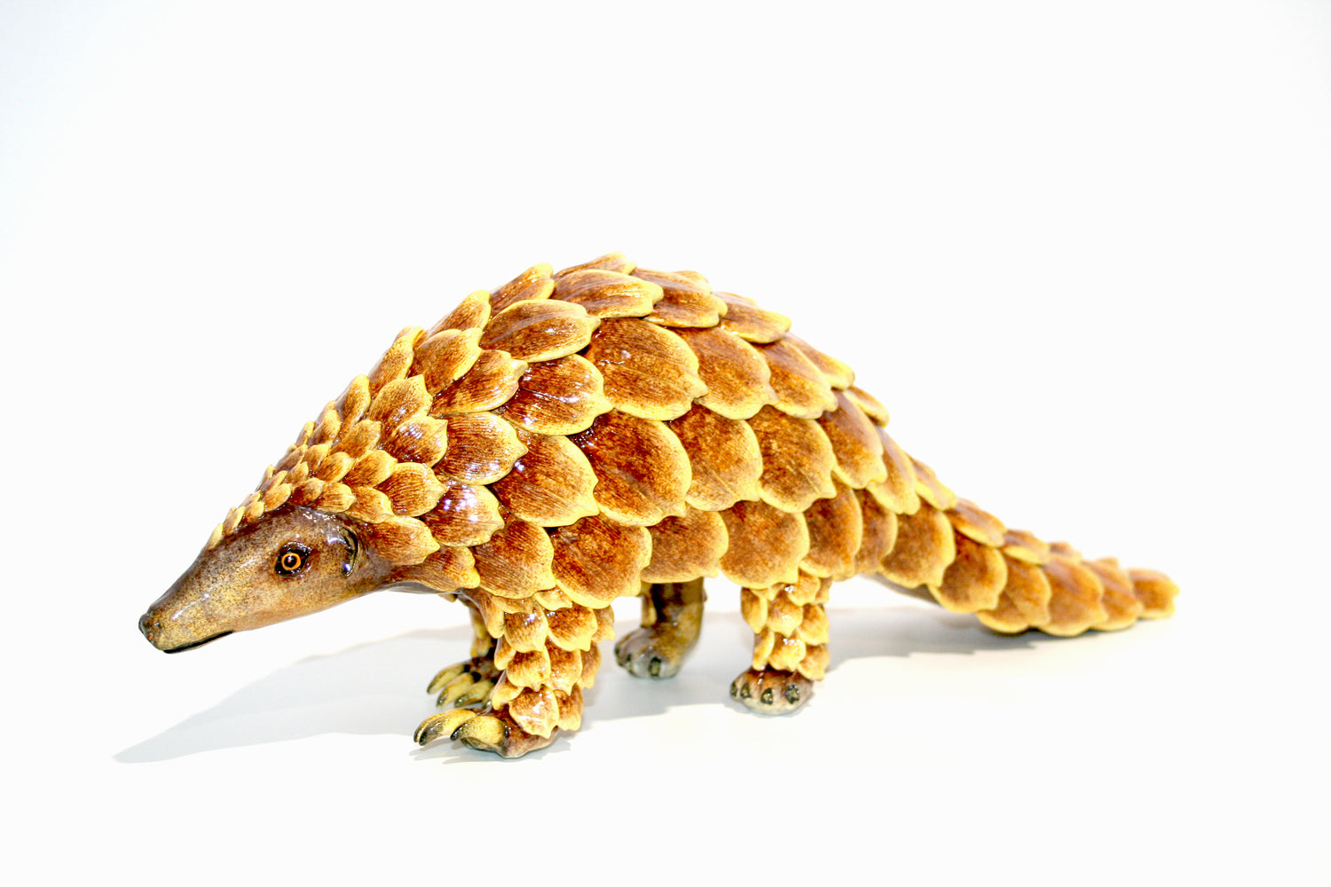 Pangolins