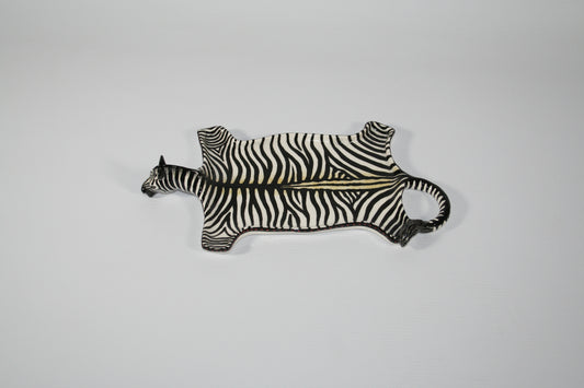 Large Zebra Skin 3