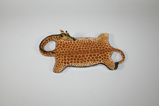 Large Giraffe Skin 3