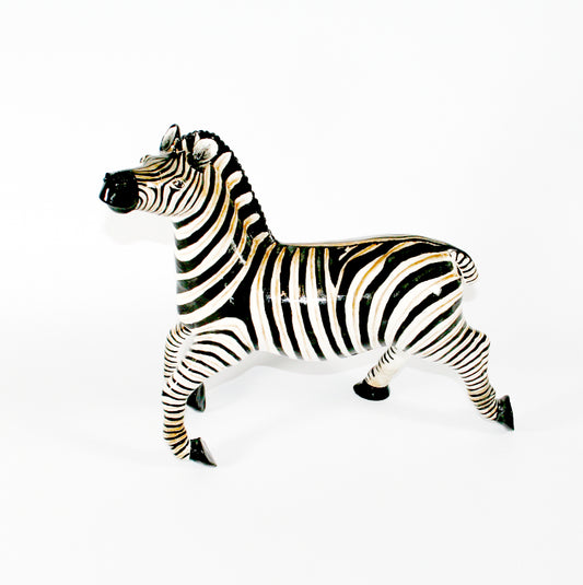 Large Zebra 2