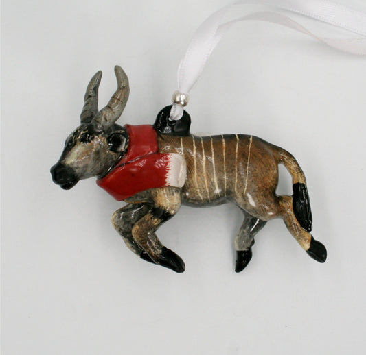 Eland tree hanger medium