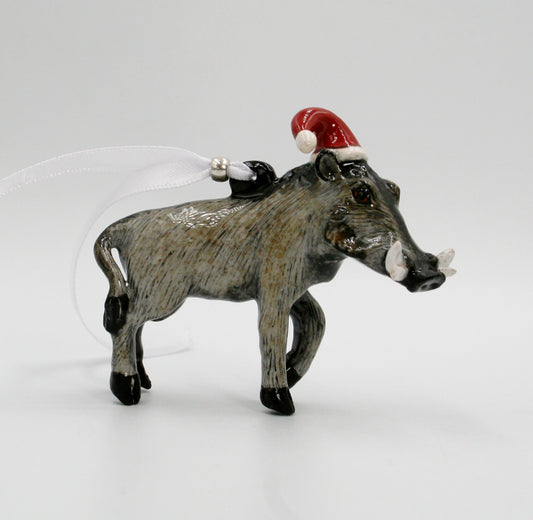 Warthog tree hanger medium
