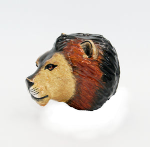 Lion 4 magnet