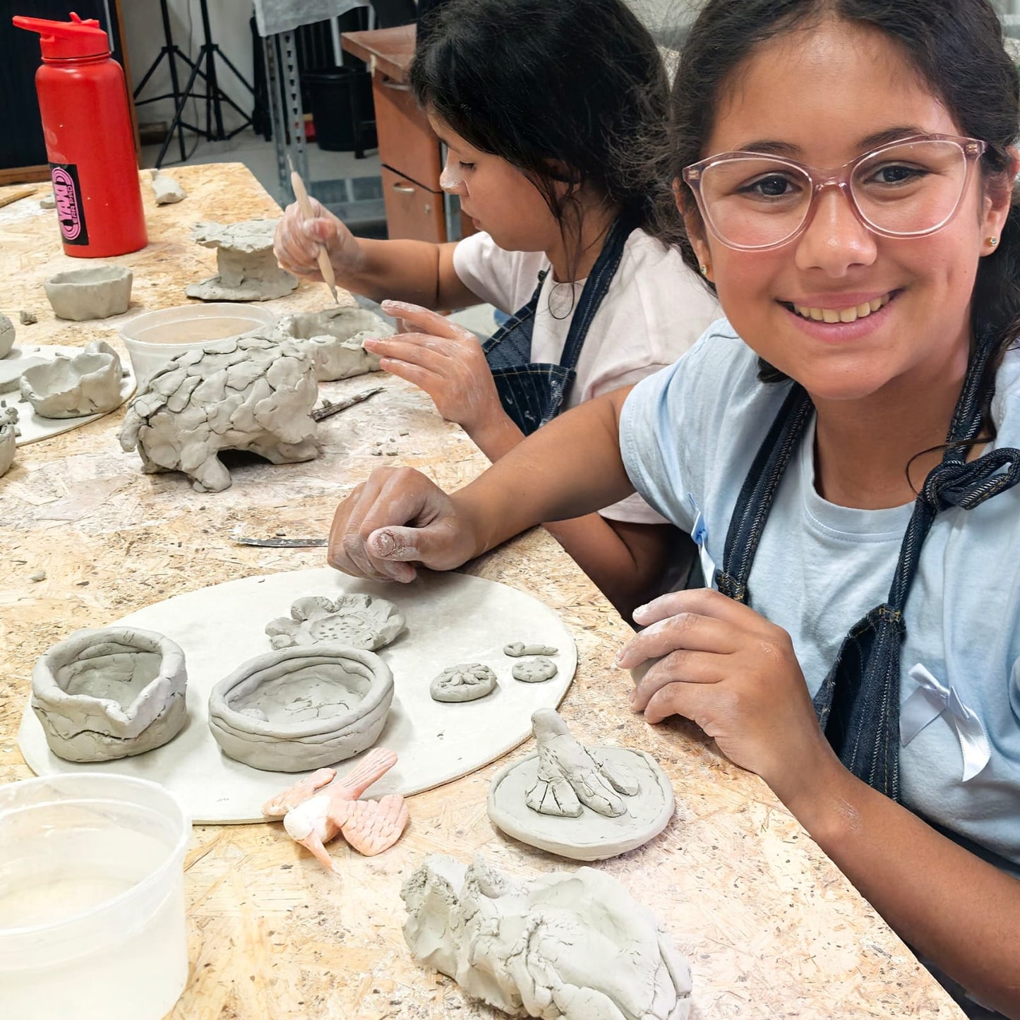 Sunday Art Workshop