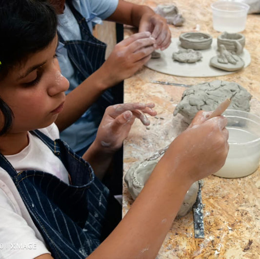 Sunday Art Workshop