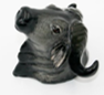 Buffalo 1 magnet sold