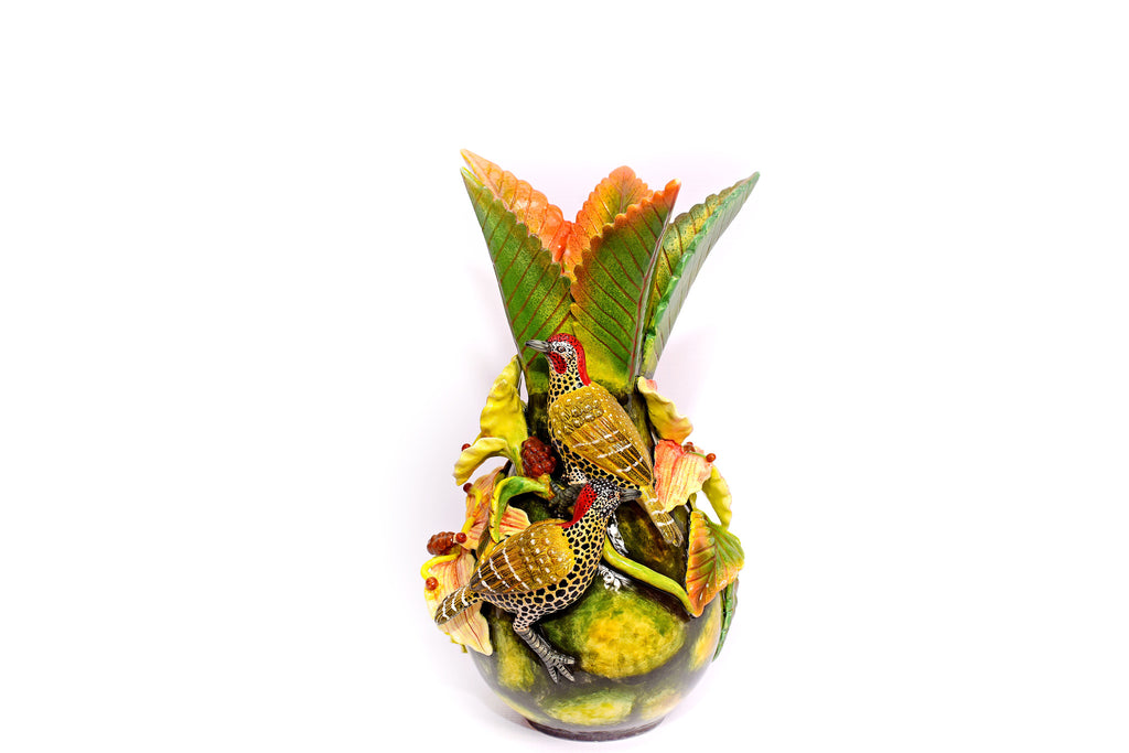 Pineapple Vase