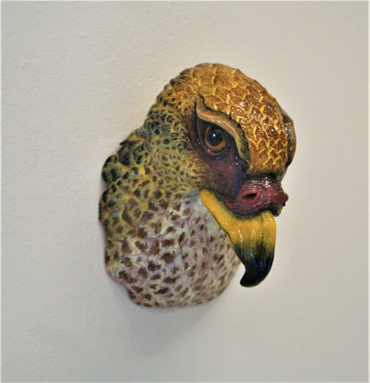 Eagle Head