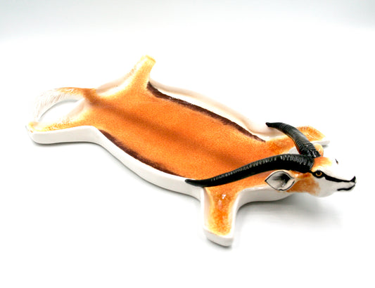 Antelope Skin