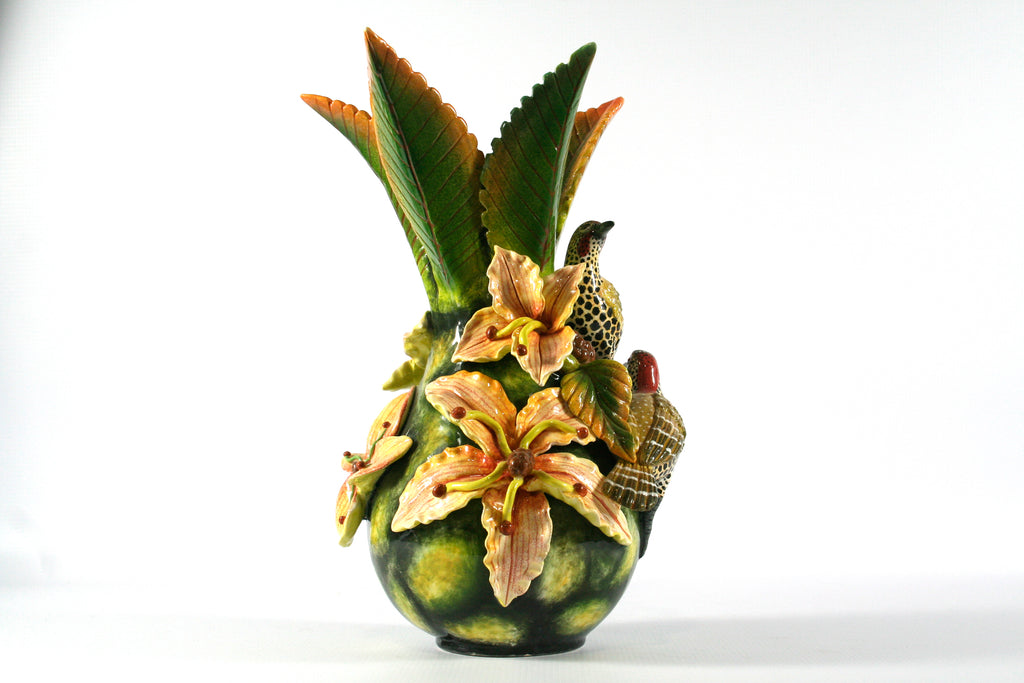 Pineapple Vase