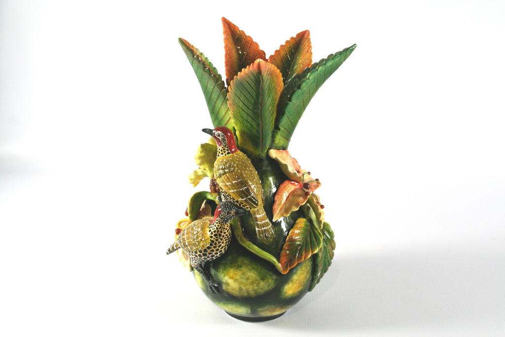 Pineapple Vase